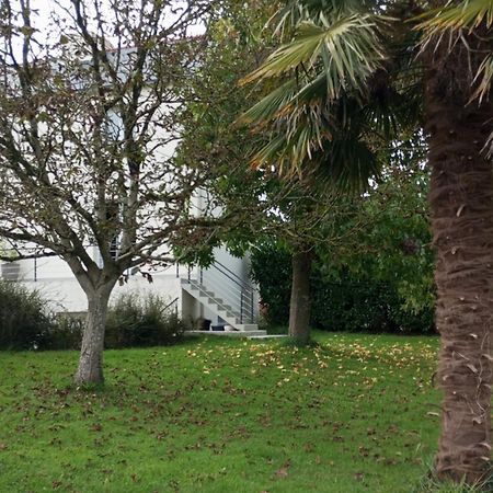 Petite Maison Avec Jardin Landrévarzec Extérieur photo